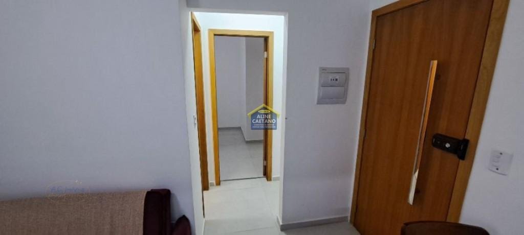 Apartamento à venda com 1 quarto, 1 banheiro, 1 vaga e 44m² no Canto do Forte, Praia Grande (SP) — foto 26 de 30