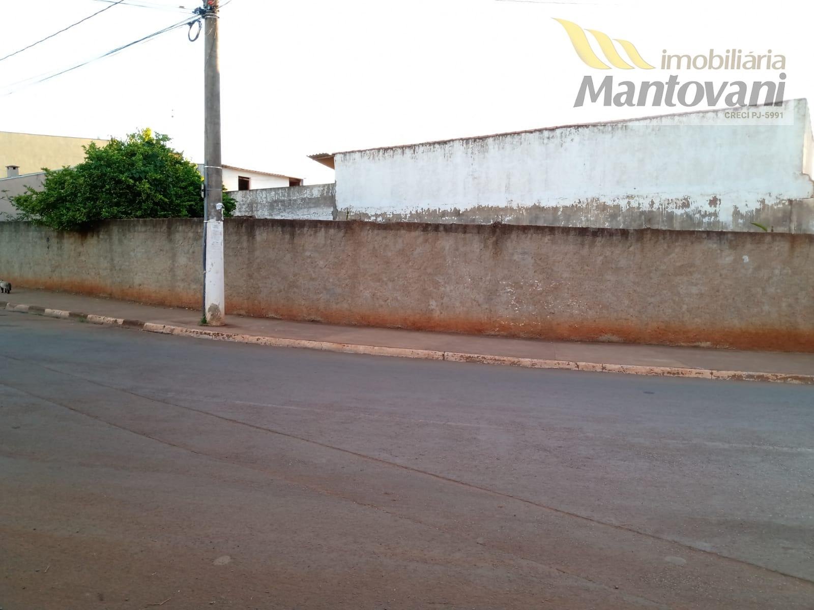 Terreno à venda com 283m² de terreno no Vila Angélica, Tatuí (SP) — foto 3 de 8