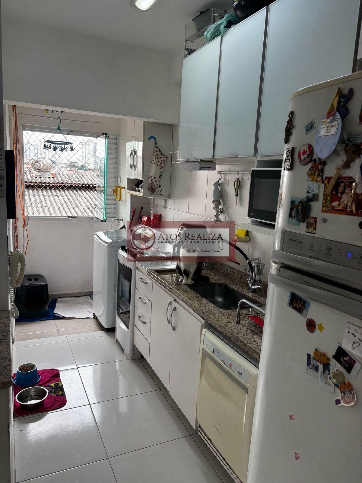 Apartamento à venda com 2 quartos, 1 banheiro, 1 vaga e 49m² no Vila Prudente, São Paulo (SP) — foto 2 de 18