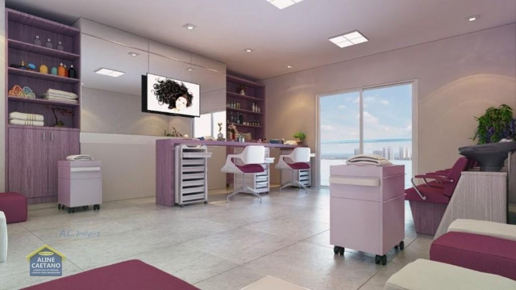 Apartamento à venda com 3 quartos, 1 suíte, 1 vaga e 100m² no Vila Tupi, Praia Grande (SP) — foto 6 de 18