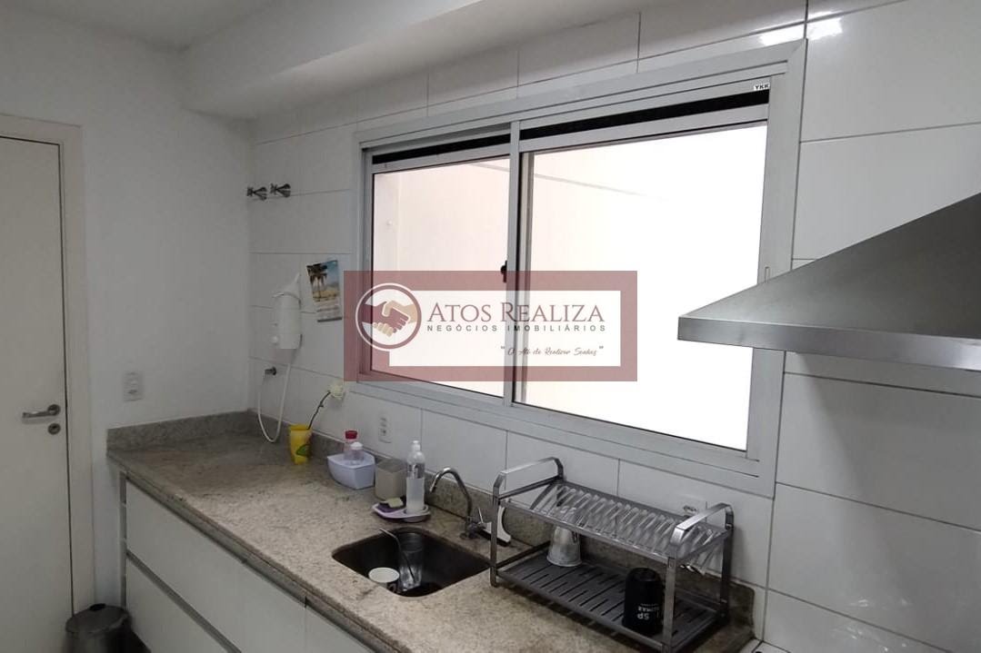 Apartamento à venda com 3 suítes, 2 vagas e 149m² no Campo Grande, São Paulo (SP) — foto 23 de 30