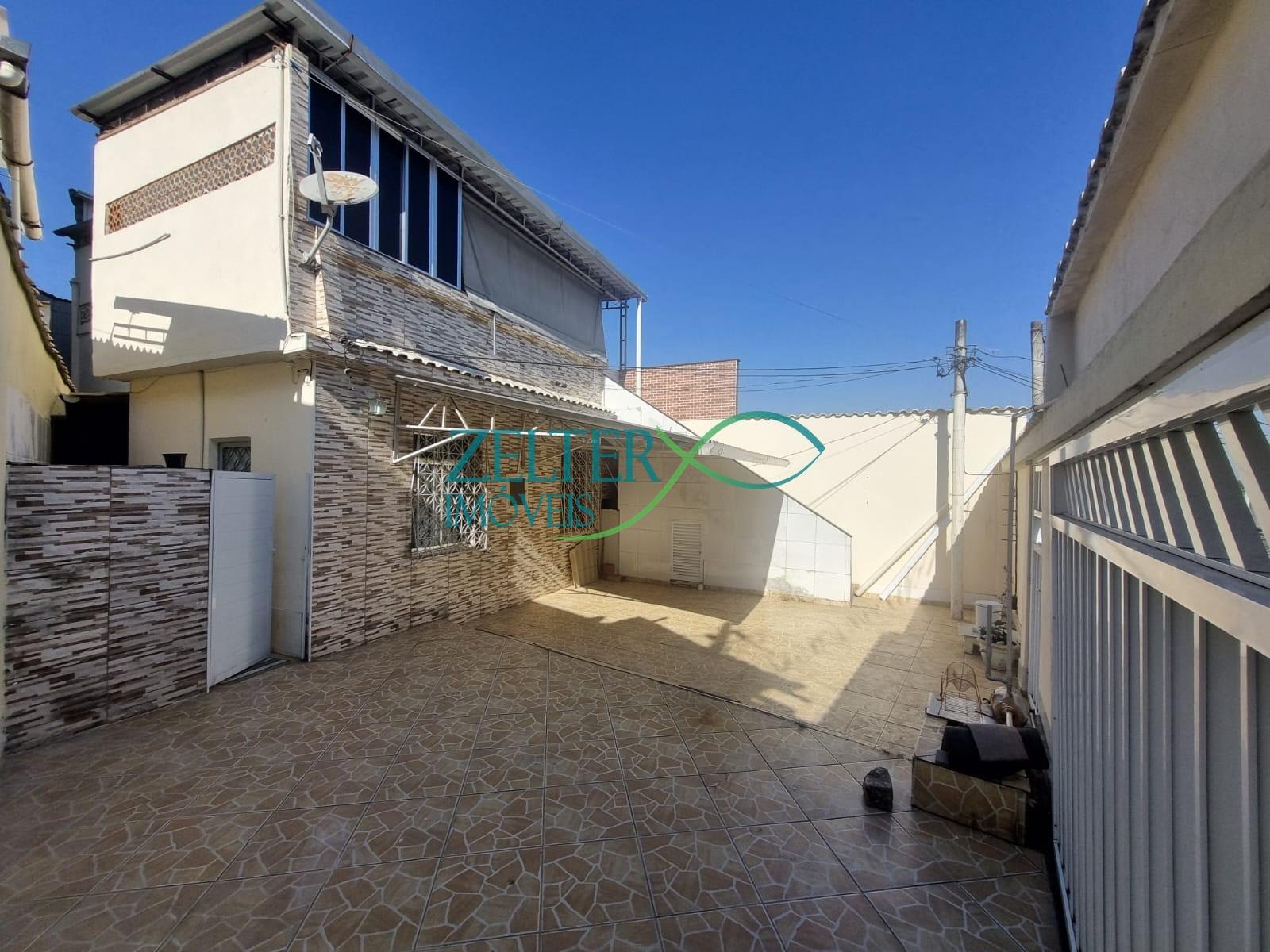 Casa à venda com 3 quartos, 2 banheiros, 2 vagas e 69m² no Irajá, Rio de Janeiro (RJ) — foto 19 de 22