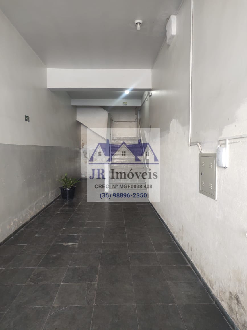 Apartamento à venda com 2 quartos e 1 suíte no Avenida, Itajubá (MG) — foto 21 de 30