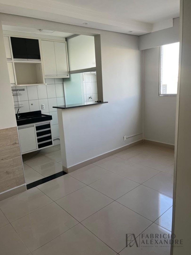 Apartamento à venda com 2 quartos, 1 banheiro, 1 vaga e 47m² no Rios D'italia, São José do Rio Preto (SP) — foto 2 de 17