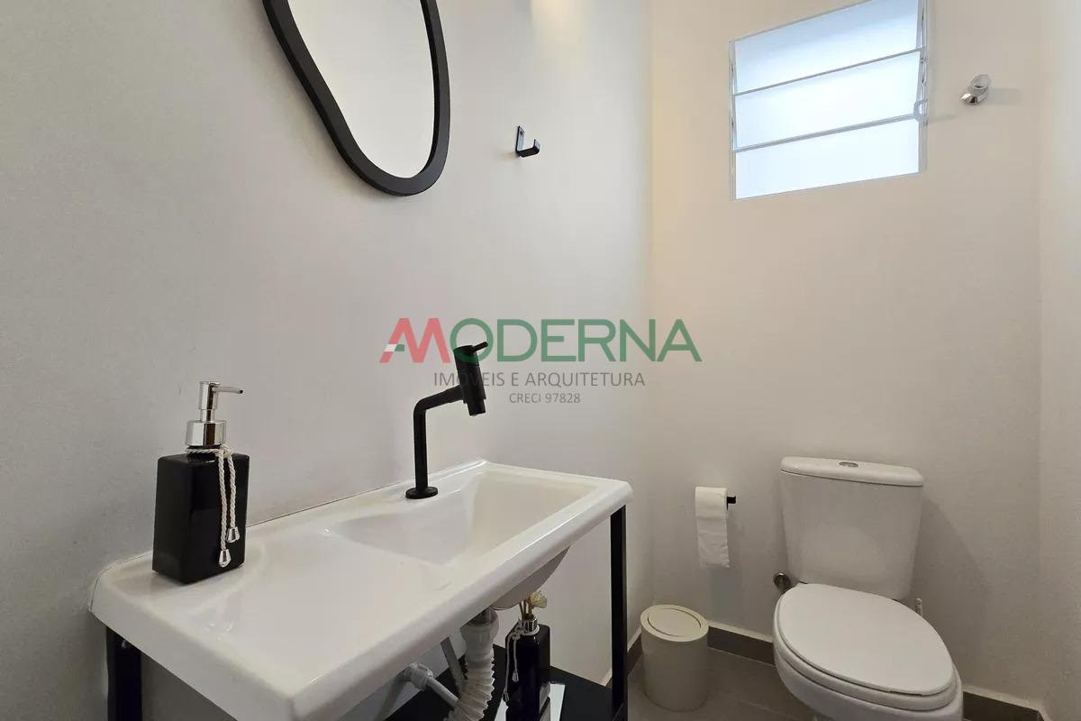 Casa à venda com 3 quartos, 1 suíte, 2 vagas e 160m² no Assunção, São Bernardo do Campo (SP) — foto 18 de 28