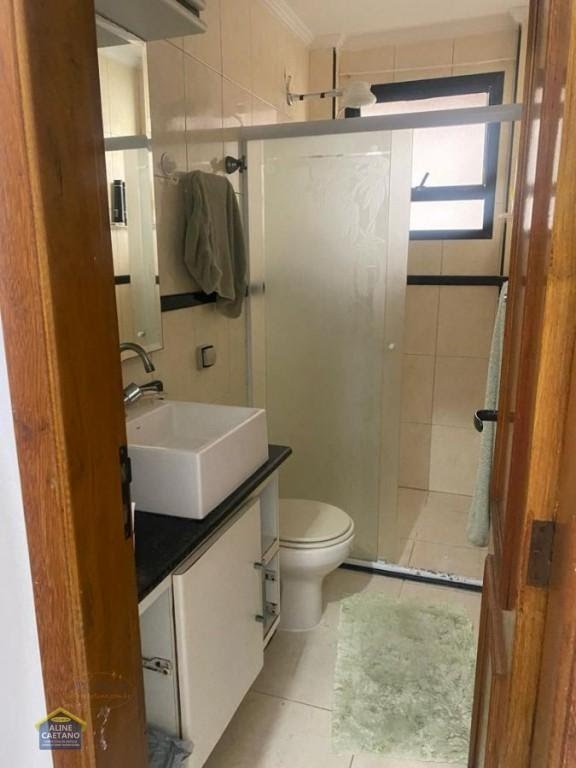 Apartamento à venda com 3 quartos, 2 suítes, 2 vagas e 131m² no Vila Tupi, Praia Grande (SP) — foto 13 de 20