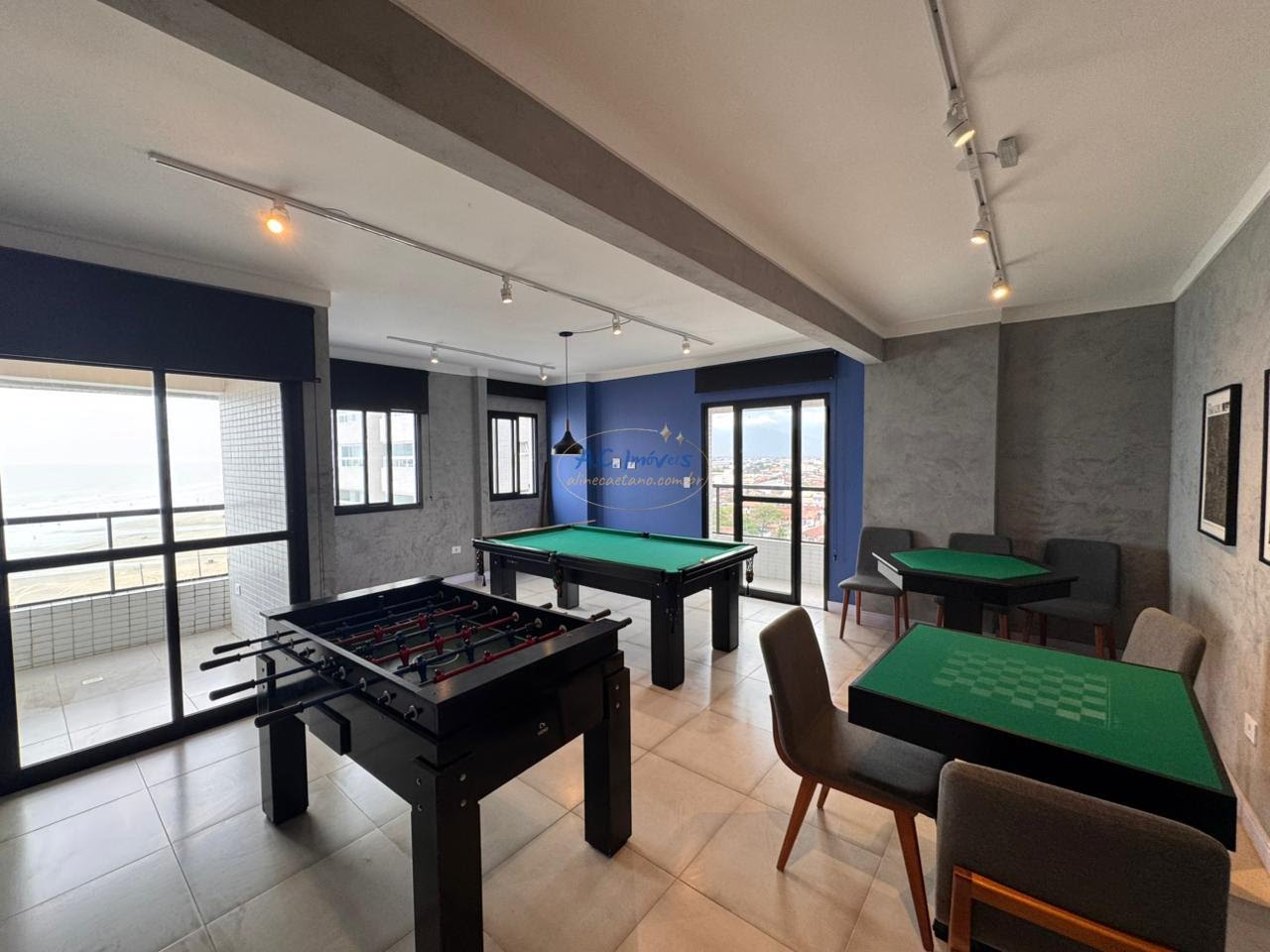 Apartamento à venda com 2 quartos, 1 suíte, 1 vaga e 66m² no Maracanã, Praia Grande (SP) — foto 7 de 30