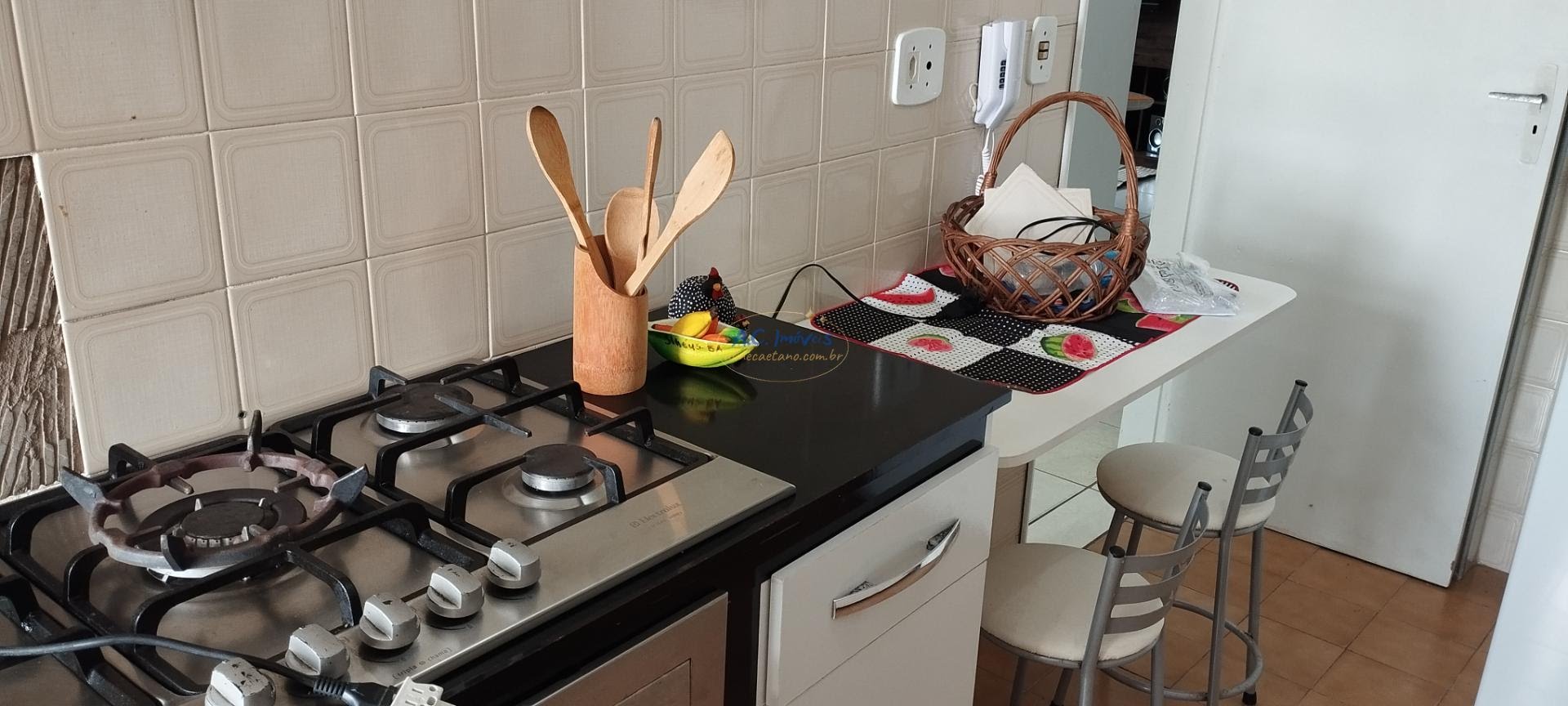 Apartamento à venda com 2 quartos, 1 banheiro, 1 vaga e 70m² no Tupi, Praia Grande (SP) — foto 11 de 23