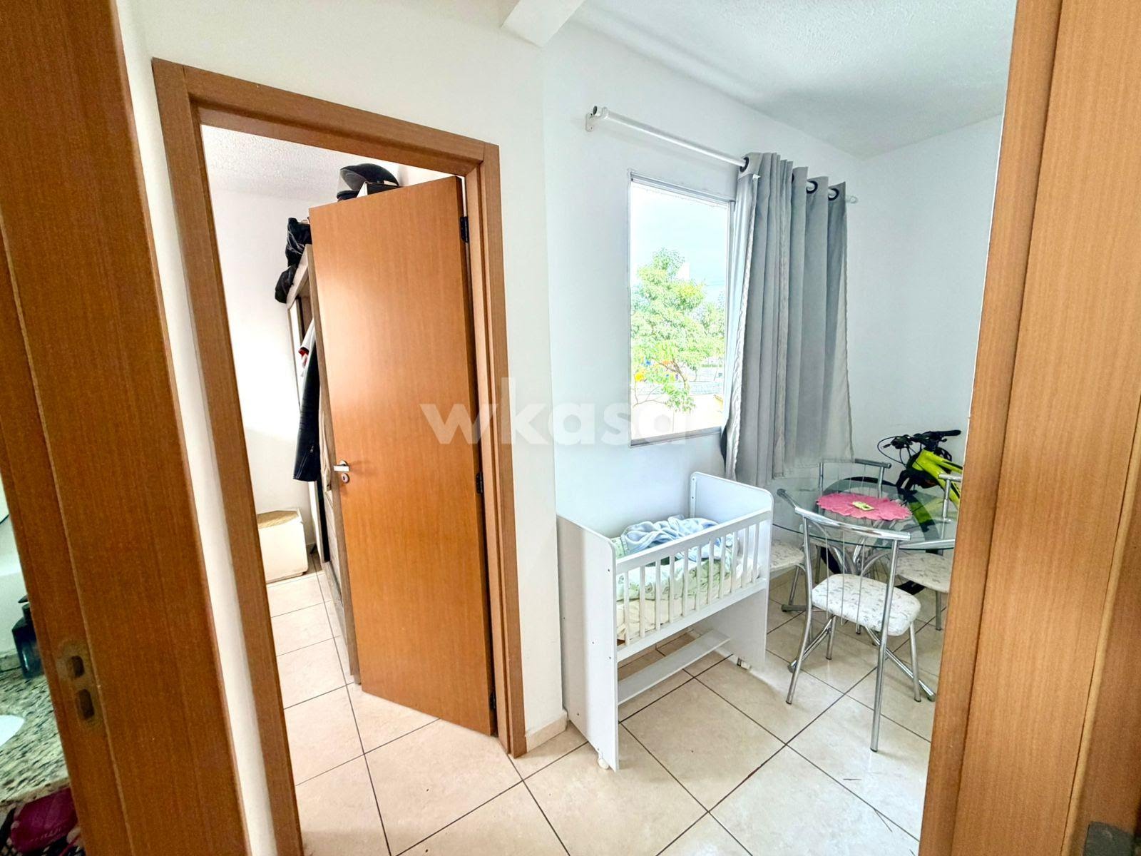 Apartamento à venda com 2 quartos, 1 banheiro, 1 vaga e 45m² no Colina de Laranjeiras, Serra (ES) — foto 20 de 20