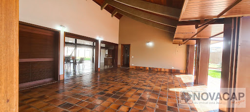 Sobrado Alto Padrão no Jardim Autonomista - Campo Grande/MS