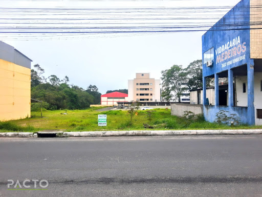 Terreno em Coloninha  -  Araranguá