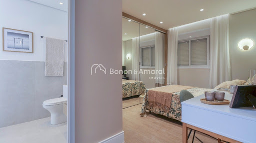 Apartamento, 3 quartos, 83 m² - Foto 27