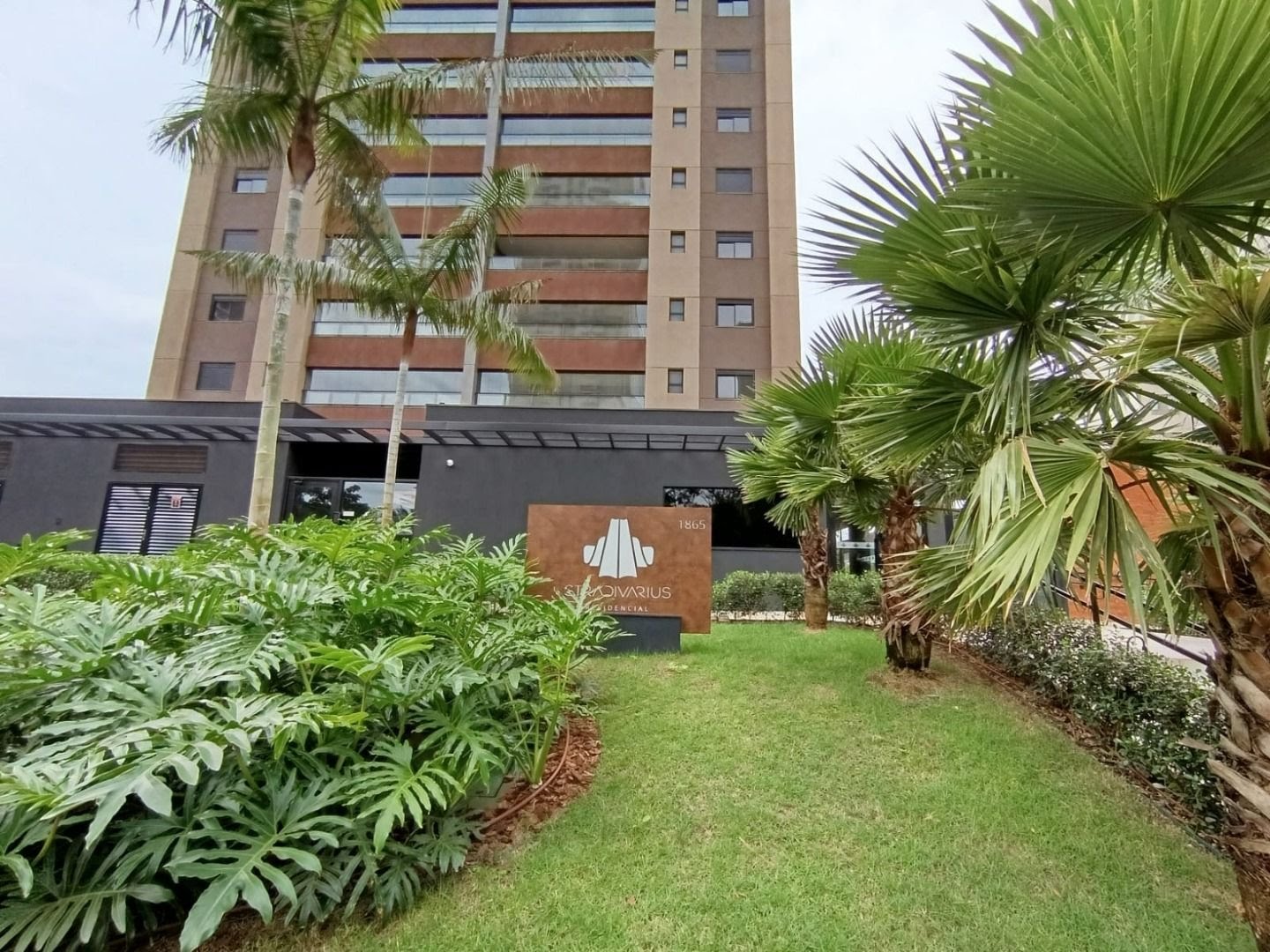 Apartamento à venda com 3 quartos, 3 suítes, 3 vagas e 154m² no Jardim Olhos D Agua, Ribeirão Preto (SP) — foto 3 de 30