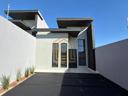 Casa à venda no bairro Veredas, Cascavel: 2 quartos, suíte, 85m²