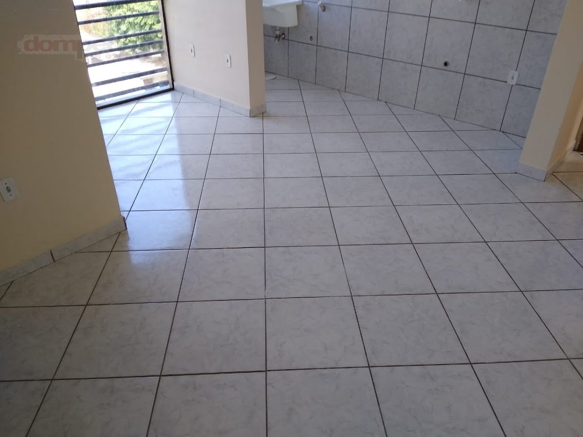 Sala estar/cozinha