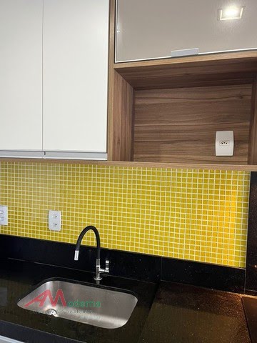 Apartamento à venda com 2 quartos, 1 banheiro, 1 vaga e 47m² no Nova Petrópolis, São Bernardo do Campo (SP) — foto 7 de 14