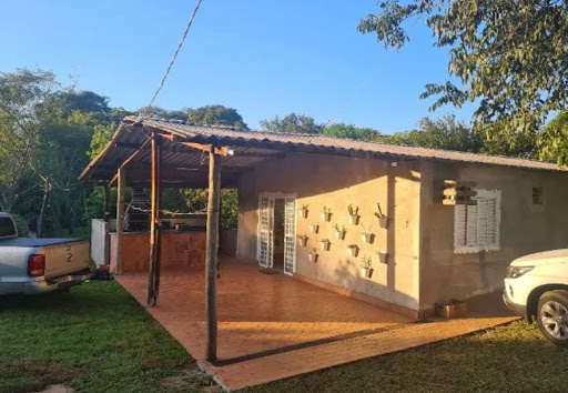Chácara em centro   -  Dois Irmãos do Buriti