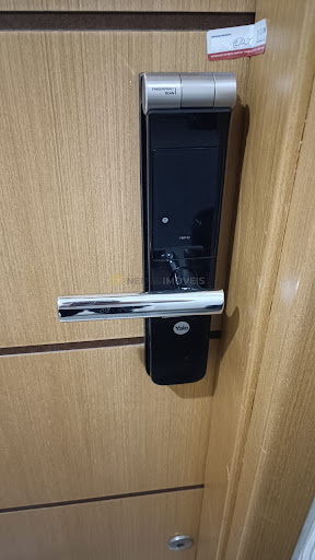 Apartamento para locação no Ed. Absolutto