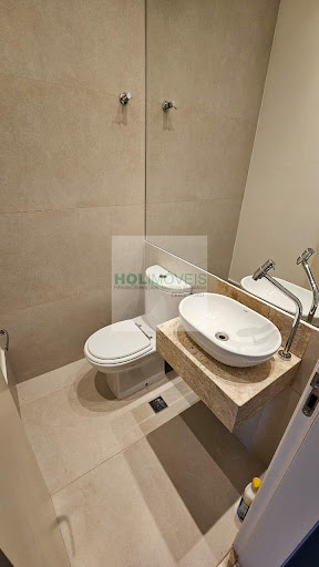 Apartamento em Vila Santa Tereza - Bauru, SP