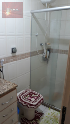 Apartamento à venda com 2 quartos no Edifício Bahamas em Campos dos Goytacazes