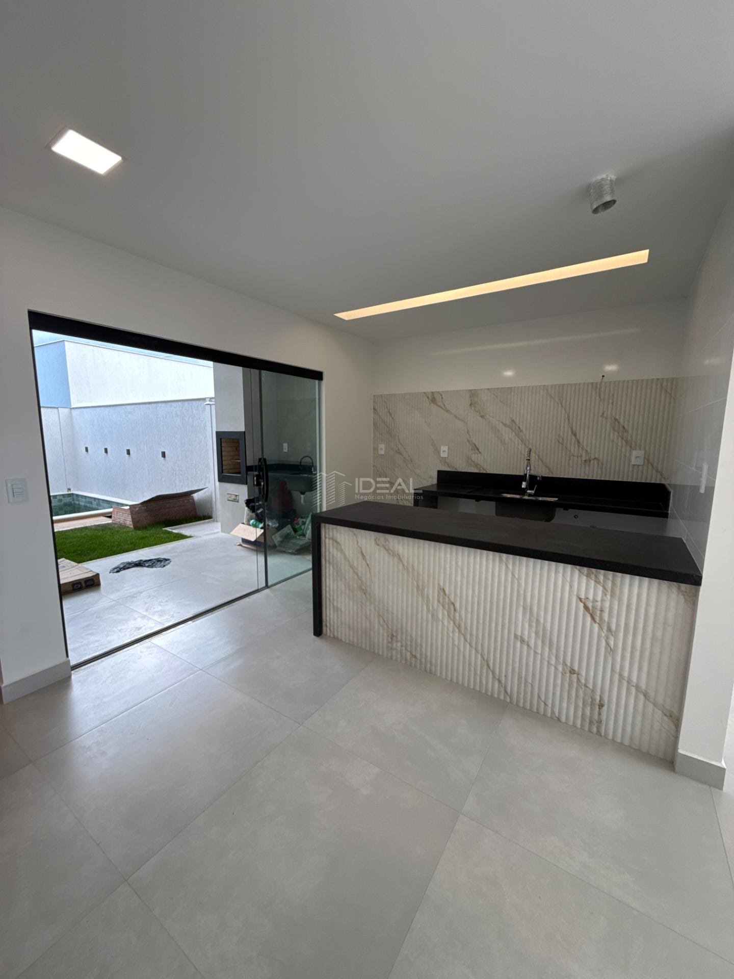 Casa à venda com 3 quartos, 1 suíte, 3 vagas e 200m² no Cidade Jardim Resort, Campos dos Goytacazes (RJ) — foto 6 de 19