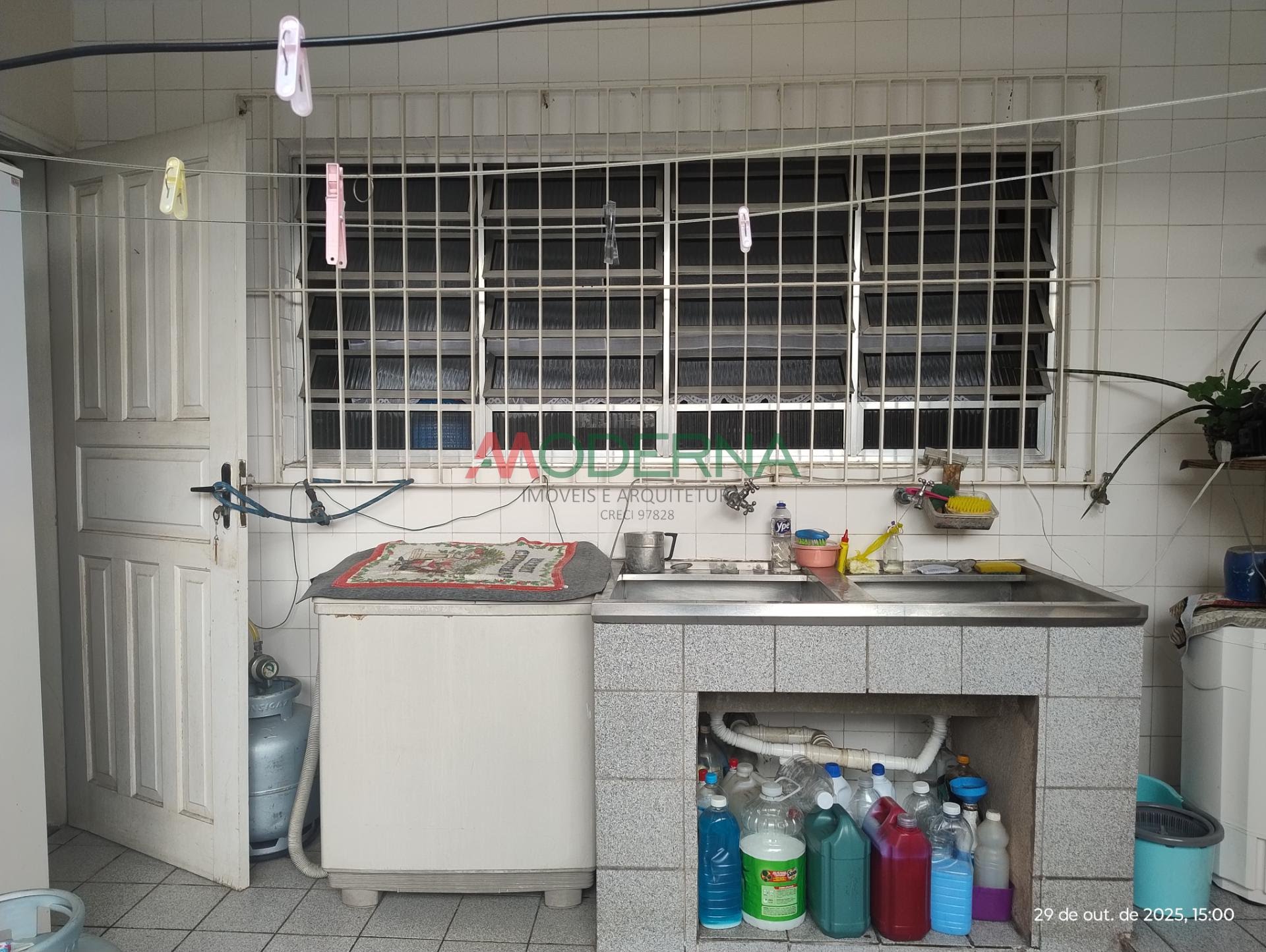 Casa à venda com 3 quartos, 1 suíte, 3 vagas e 289m² no Taboão, São Bernardo do Campo (SP) — foto 20 de 30