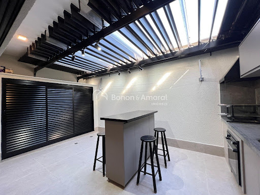Casa de Condomínio, 3 quartos - Foto 21