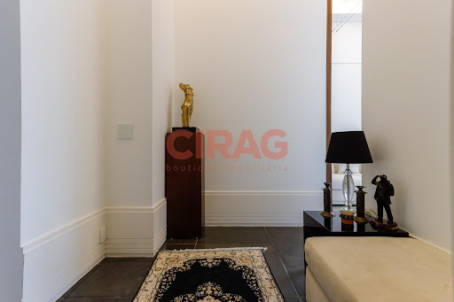 Apartamento Loft para locação e venda em Cerqueira César  -  São Paulo