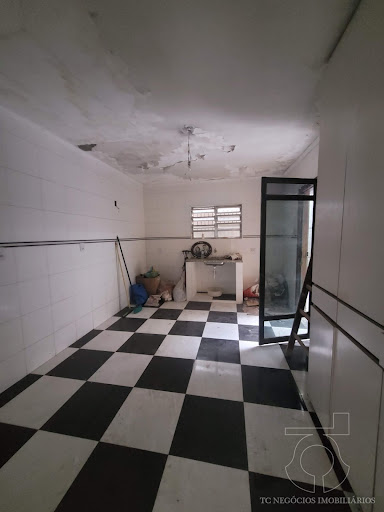 Casa em Jardim Arpoador  -  São Paulo