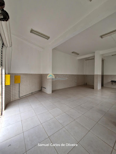 Ponto Comercial para Alugar em Casa Branca SP
