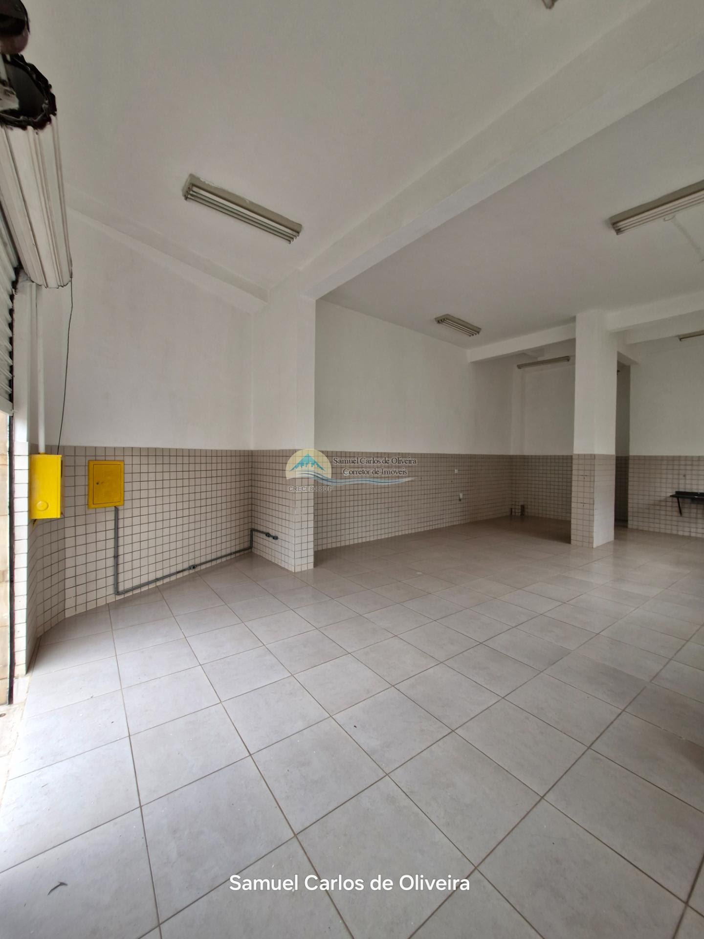 Ponto Comercial para Alugar em Casa Branca SP