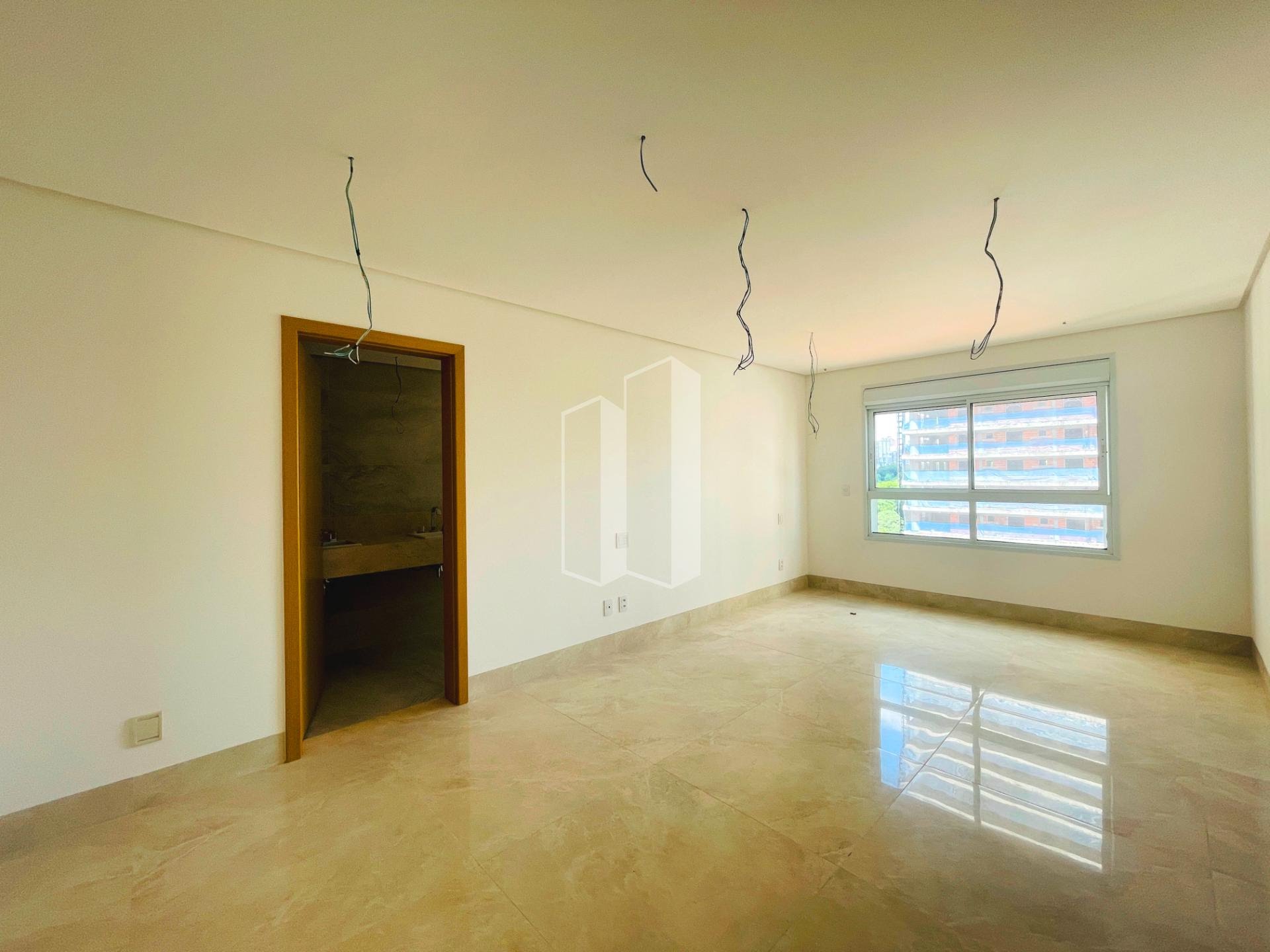 Apartamento à venda com 4 quartos, 4 suítes, 3 vagas e 256m² no Setor Marista, Goiânia (GO) — foto 22 de 30