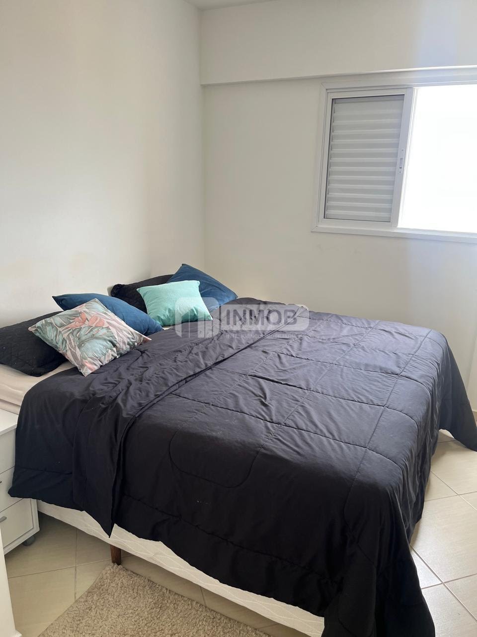 Apartamento à venda com 3 quartos, 1 suíte, 2 vagas e 90m² no Barranco, Taubaté (SP) — foto 16 de 27