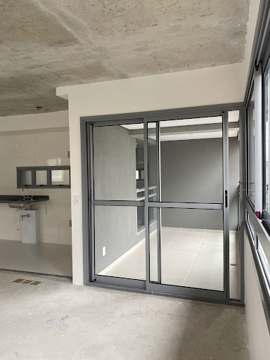 Apartamento à Venda Rua Cotoxó, Perdizes - São Paulo