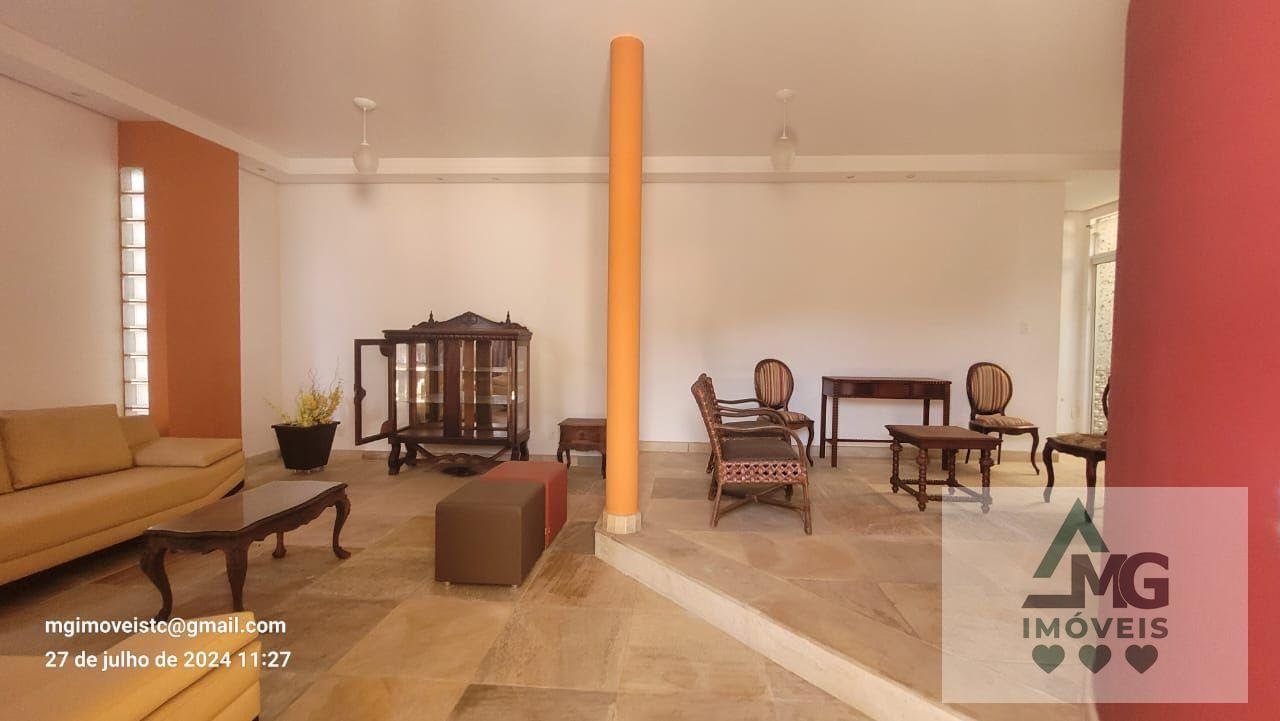 Casa à venda com 3 quartos no Nestlé, Três Corações (MG) — foto 5 de 9