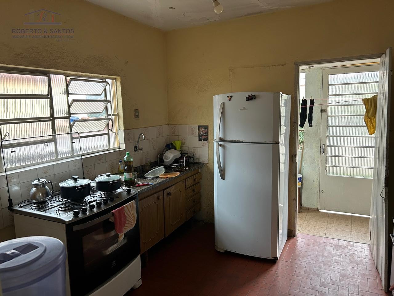 Cozinha