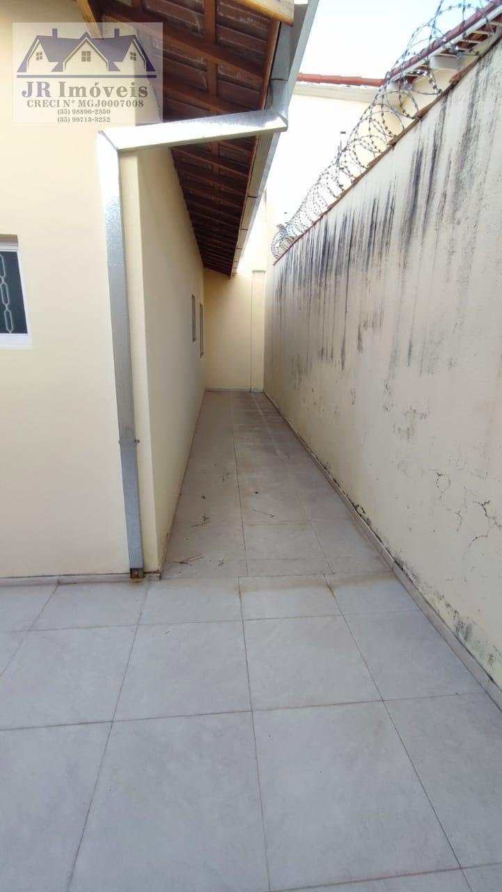 Casa à venda com 2 quartos, 1 suíte, 2 vagas e 280m² no Bps, Itajubá (MG) — foto 30 de 30