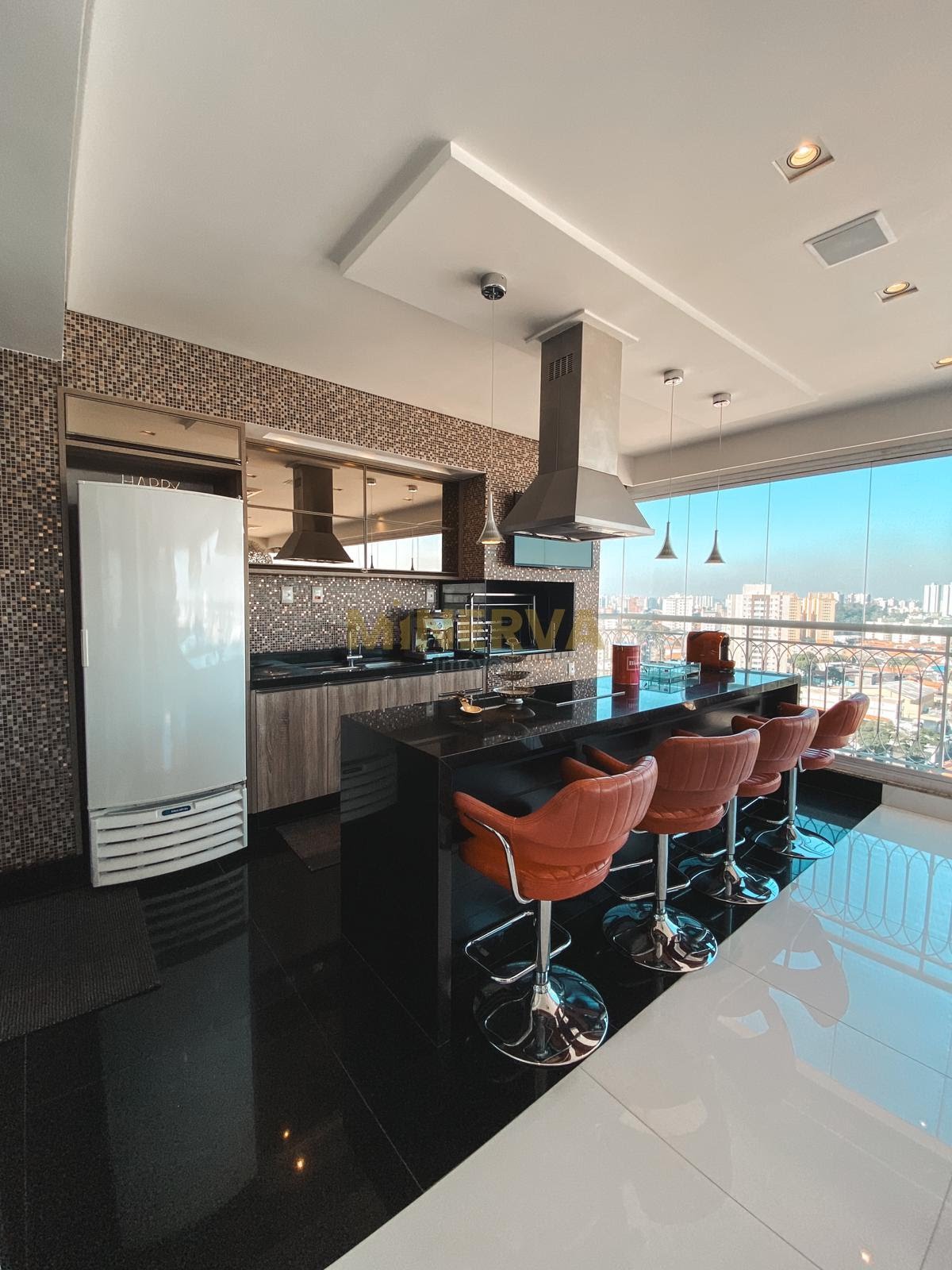 Cobertura à venda com 3 quartos, 3 suítes, 6 vagas e 360m² no Vila Galvão, Guarulhos (SP) — foto 8 de 29