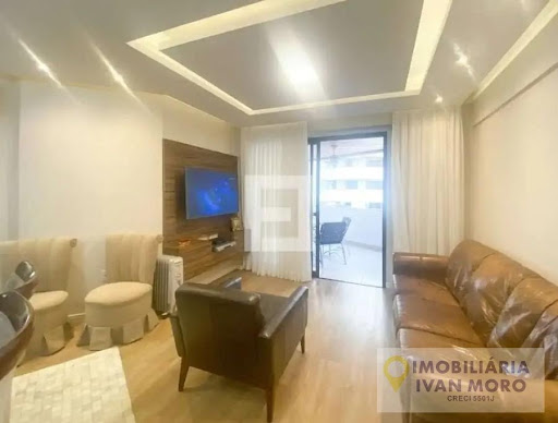 Apartamento em João Paulo  -  Florianópolis