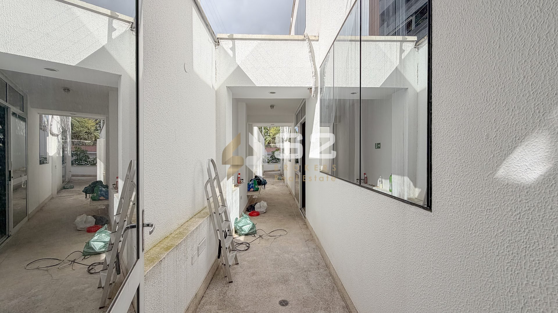 PREDIO COMERCIAL LOCACAO NA RUA GREGORIO PAES 