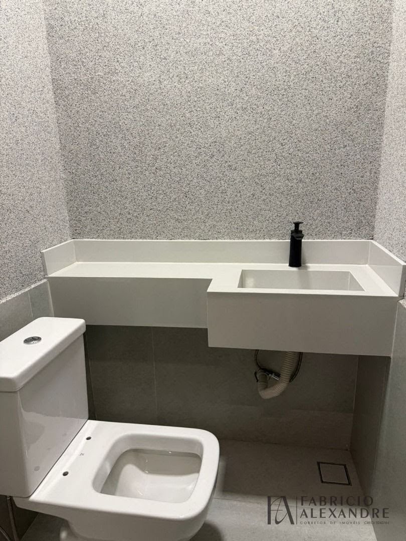 Casa à venda com 3 quartos, 1 suíte, 2 vagas e 126m² no Maisparque Rio Preto, São José do Rio Preto (SP) — foto 11 de 18
