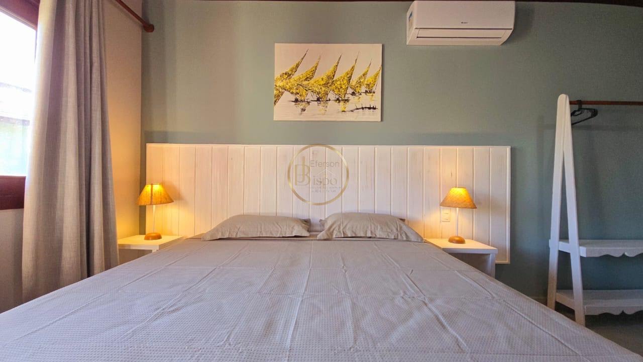 Casa à venda com 3 quartos, 1 suíte, 2 vagas e 150m² no Arraial D'ajuda ( Estrada da Balsa ), Porto Seguro (BA) — foto 22 de 26