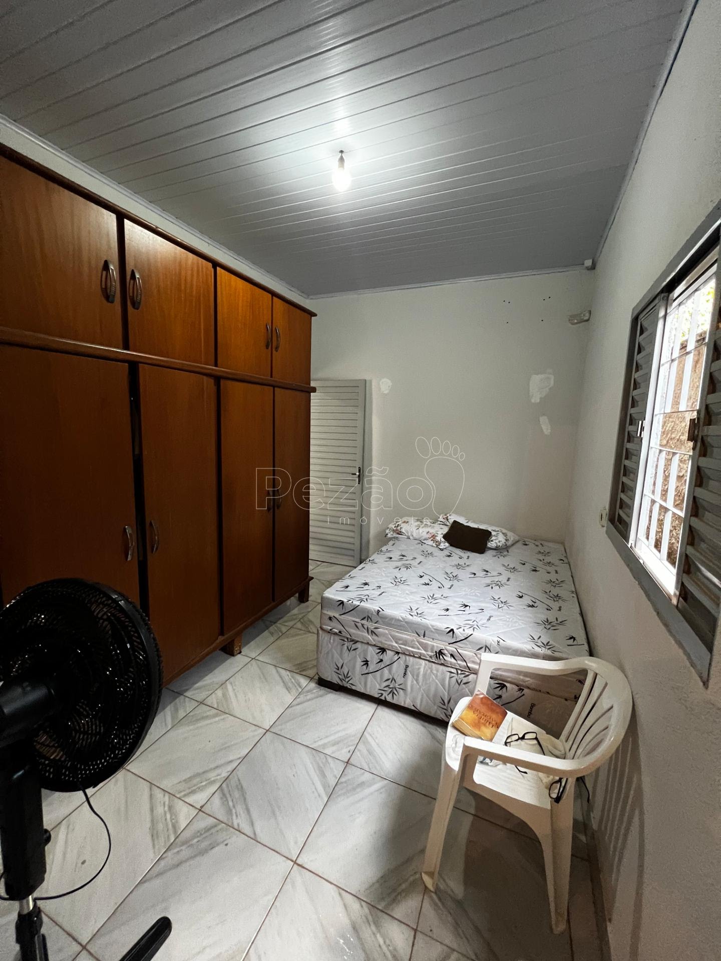 Casa à venda com 2 quartos, 1 suíte, 2 vagas e 120m² no Parque Alvorada, Itapuranga (GO) — foto 12 de 21