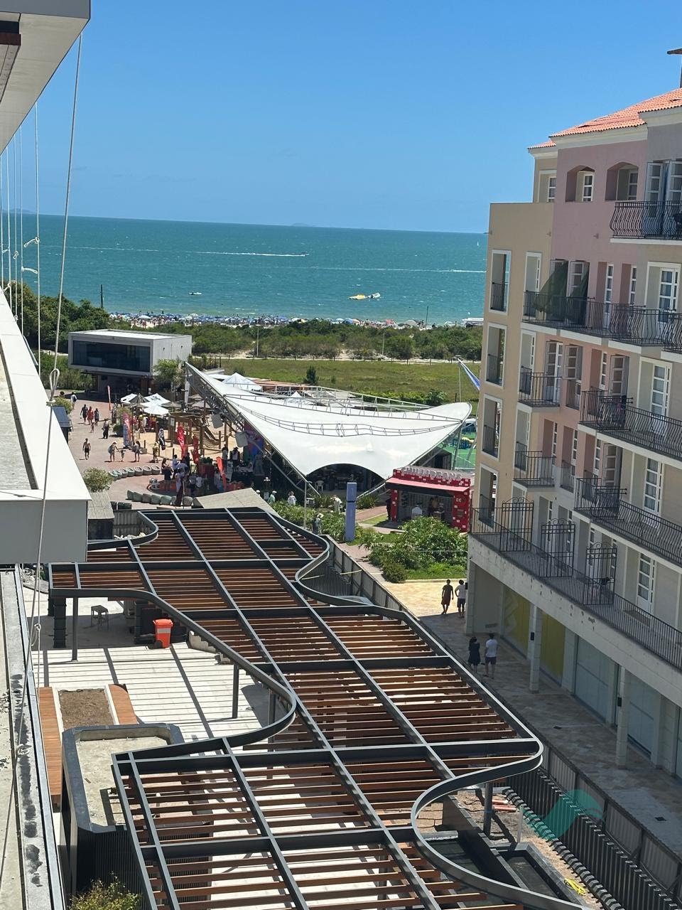 Apartamento à venda com 3 quartos, 3 suítes, 2 vagas e 159m² no Jurerê Internacional, Florianópolis (SC) — foto 11 de 13