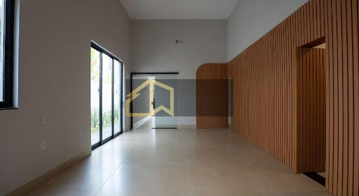 Casa de Condomínio em Portal do Sol Green  -  Goiânia