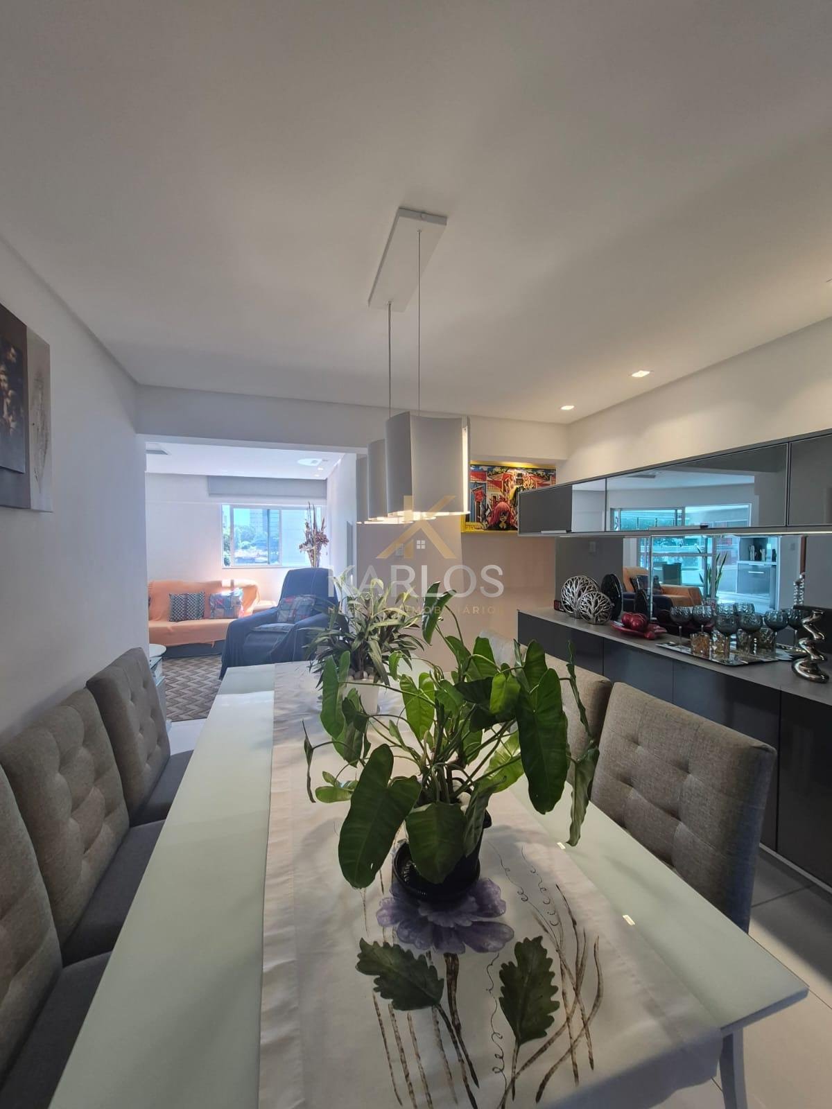Apartamento à venda com 3 quartos, 1 suíte, 2 vagas e 144m² no Espinheiro, Recife (PE) — foto 9 de 28