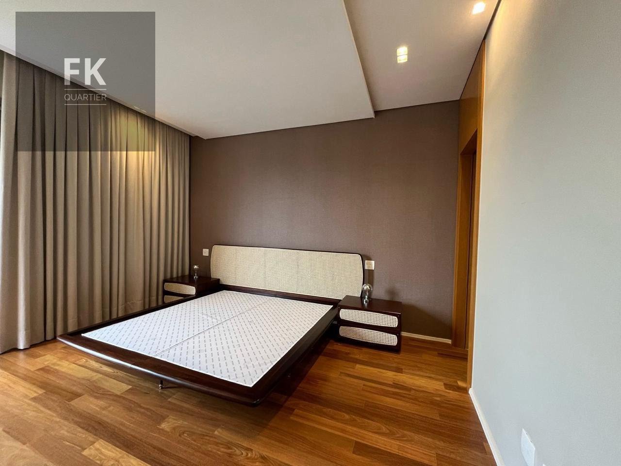 Casa à venda com 4 quartos, 4 suítes, 6 vagas e 575m² no Tamboré, Barueri (SP) — foto 12 de 25