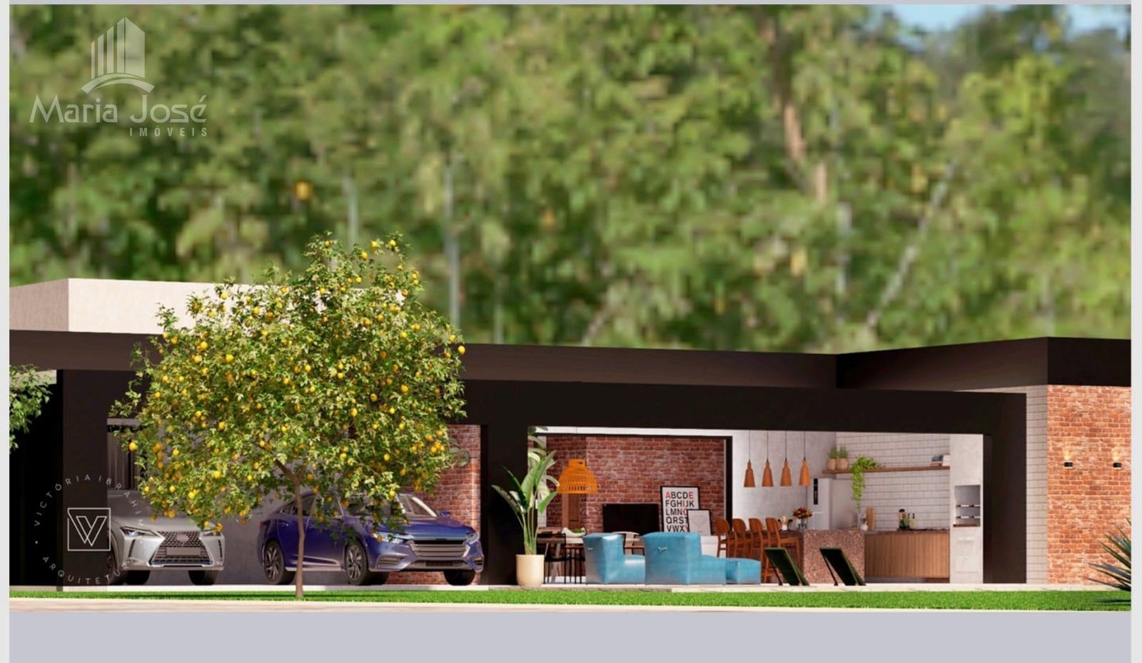 Casa à venda com 3 suítes, 2 vagas e 300m² no Condomínio Vale Verde II, Funilândia (MG) — foto 10 de 30