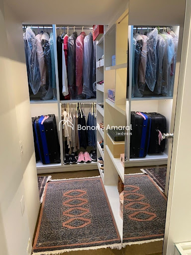 Apartamento, 4 quartos, 218 m² - Foto 10