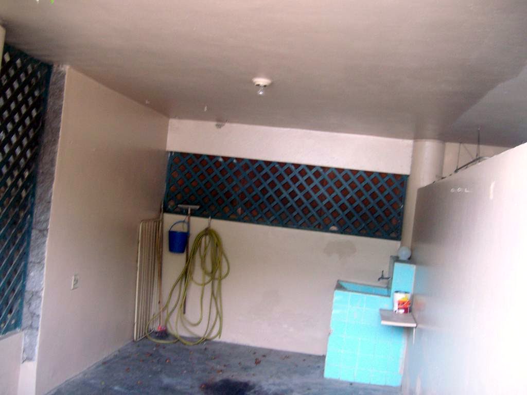 Apartamento para alugar com 3 quartos, 1 banheiro e 1 vaga no Valparaíso, Petrópolis (RJ) — foto 16 de 16
